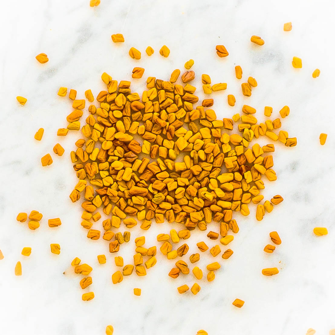Fenugreek Seeds
