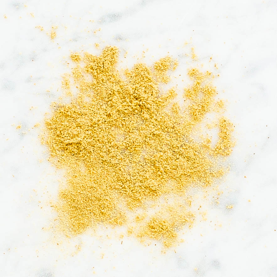 Ground Dried Ginger