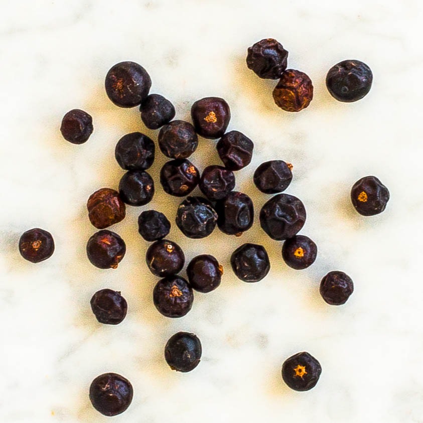 Juniper Berry