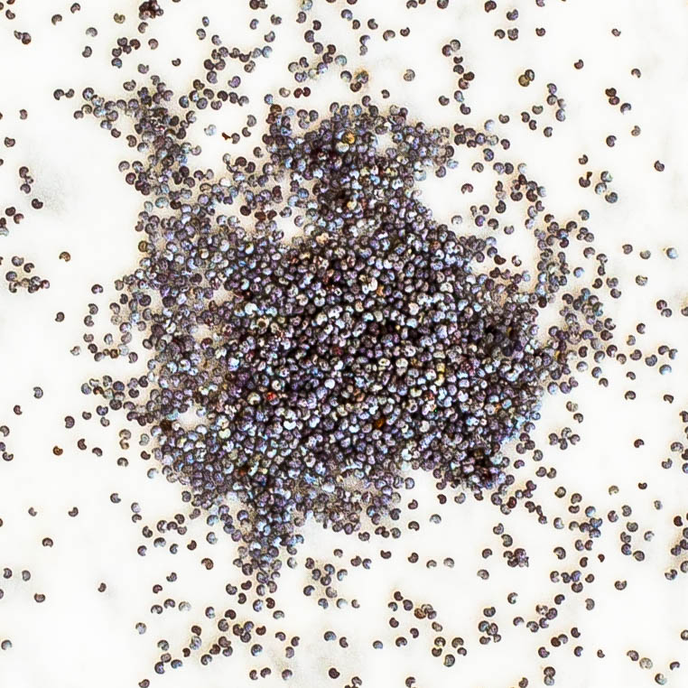 Poppy Seeds