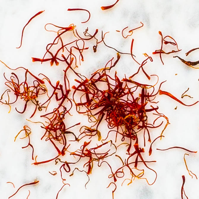 Saffron