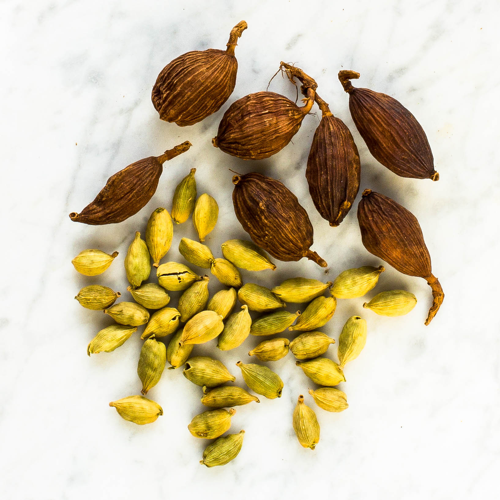 Cardamom
