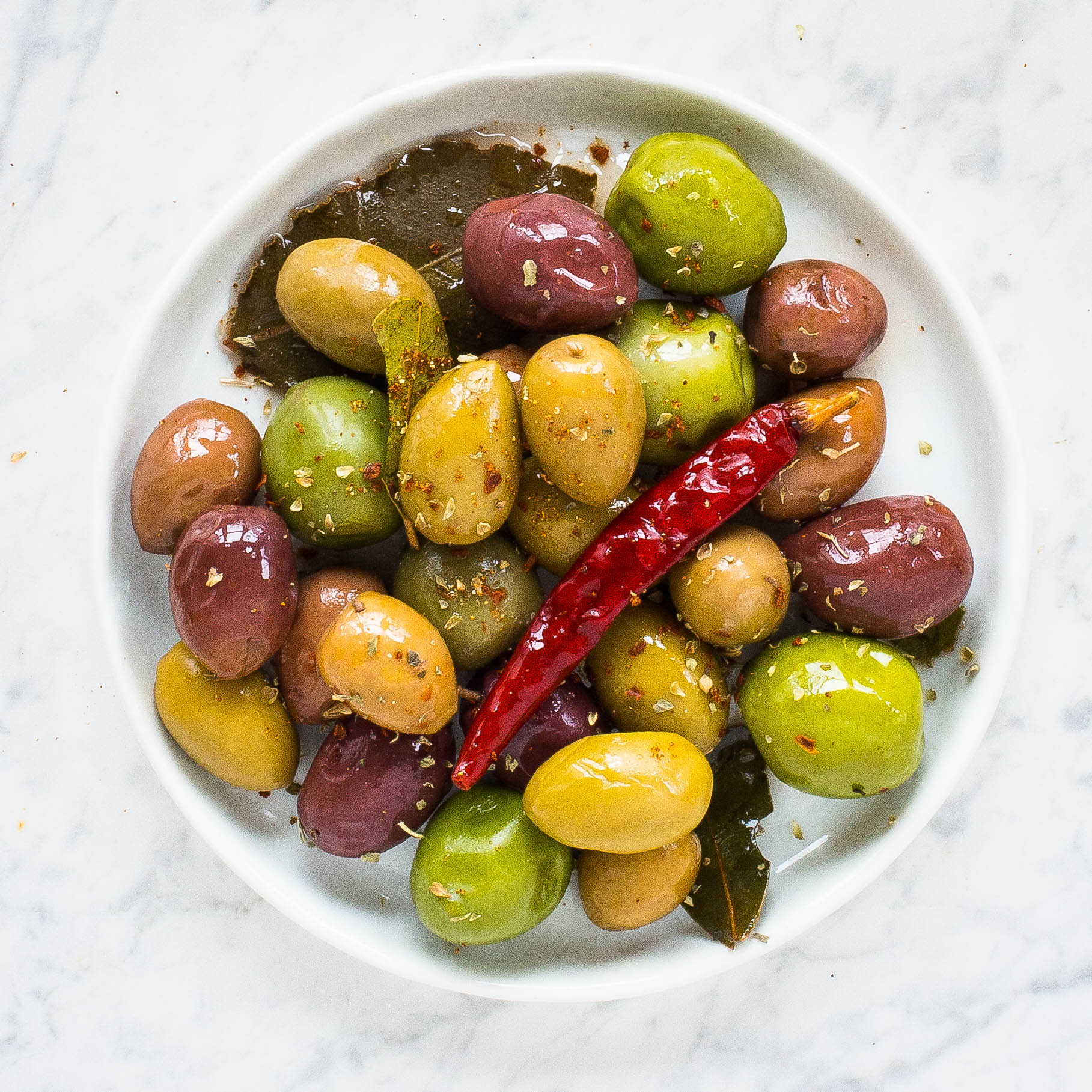 Olives