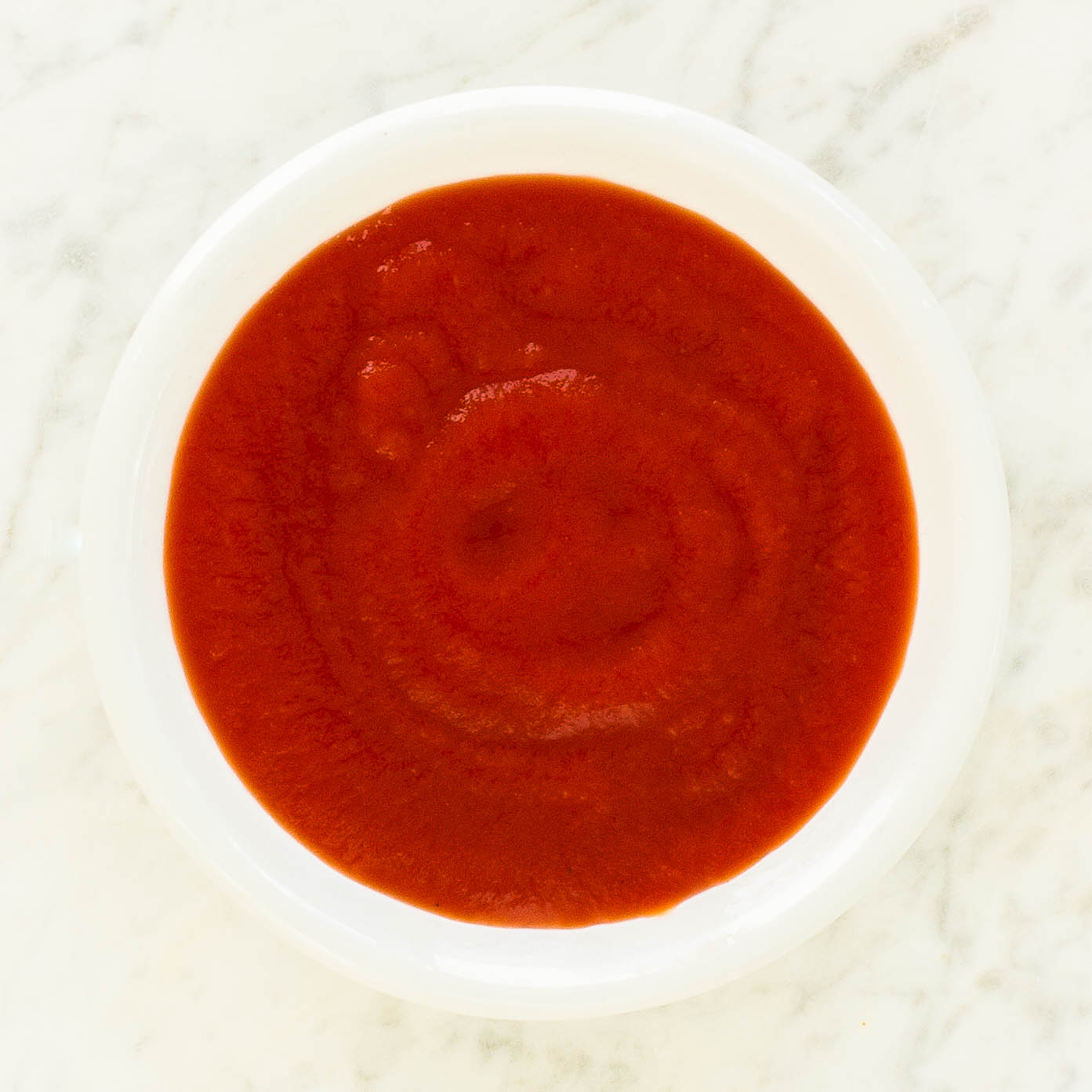 Tomato Purée