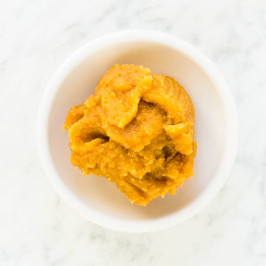 White Miso
