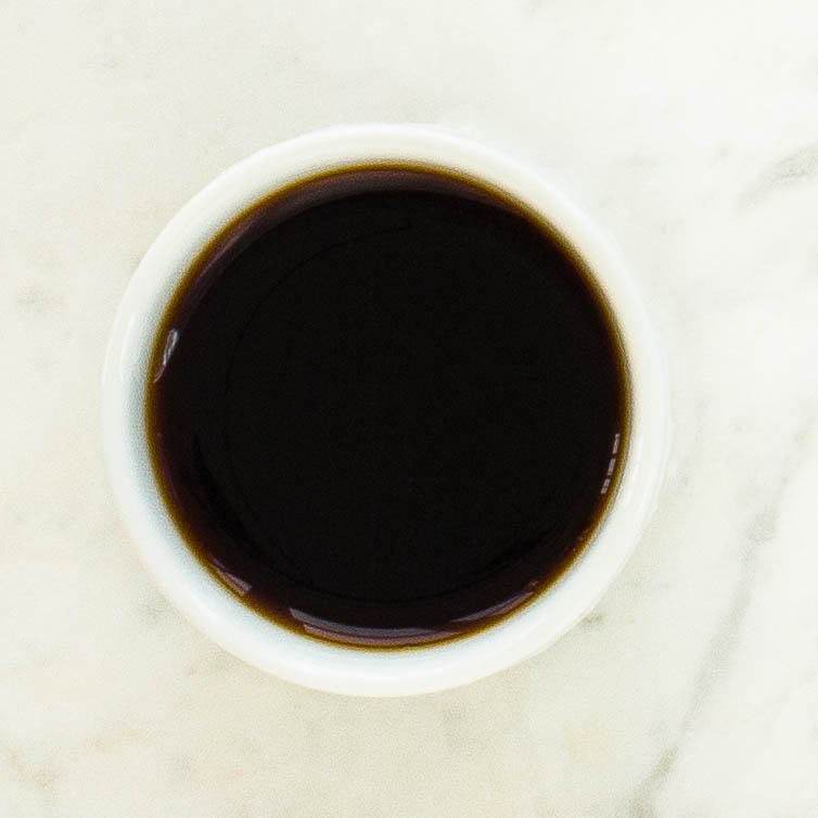 Light Soy Sauce