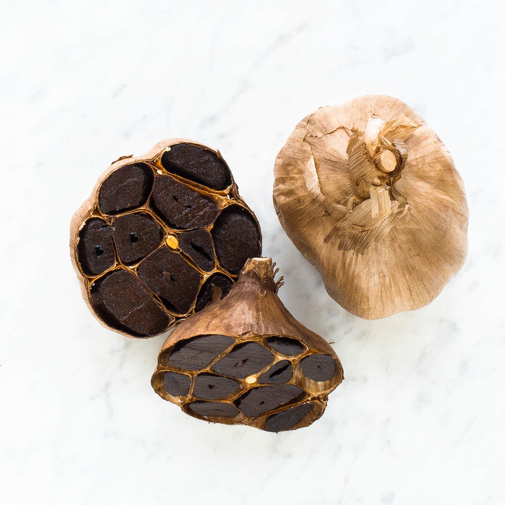 Black Garlic