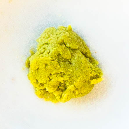 Wasabi
