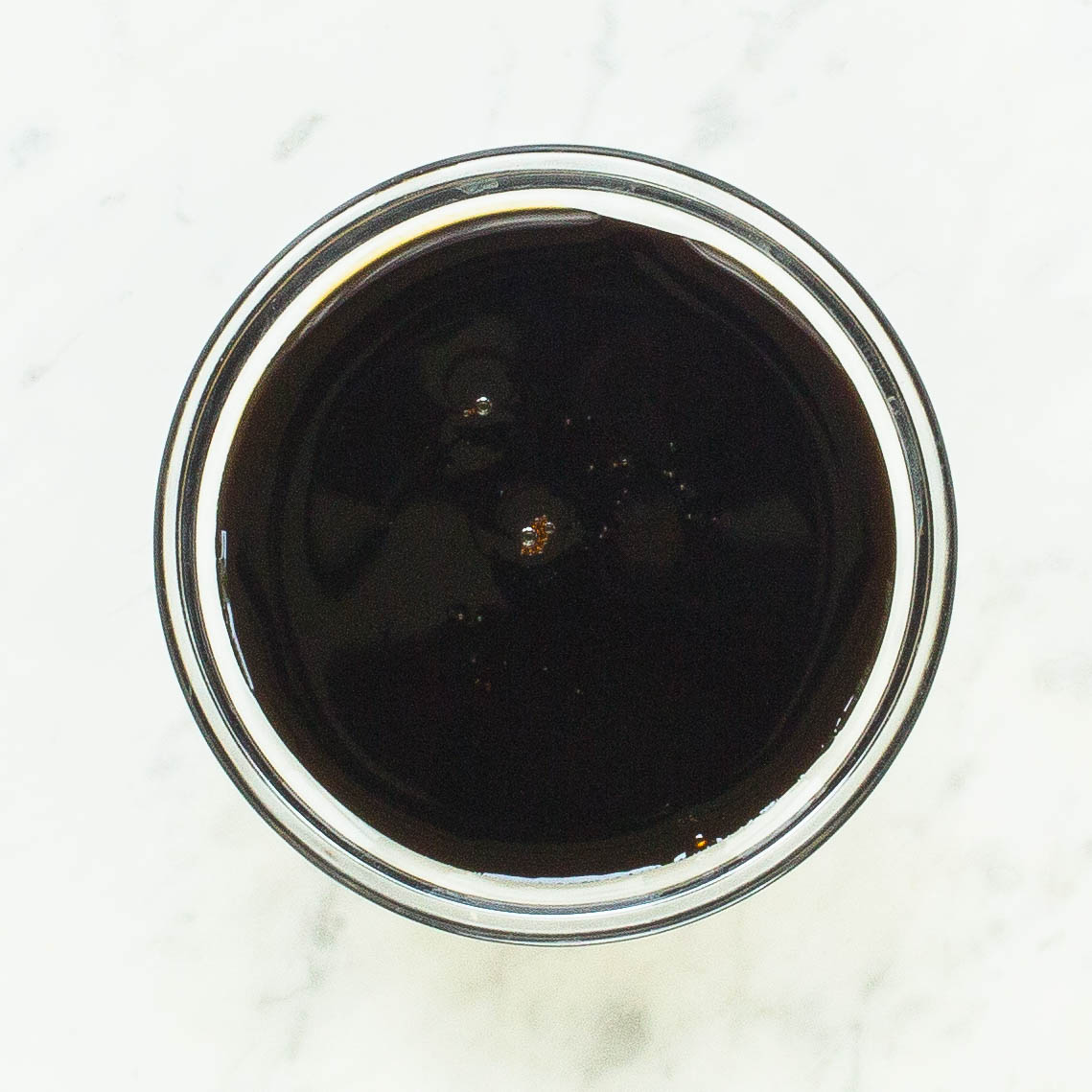 Pomegranate Molasses