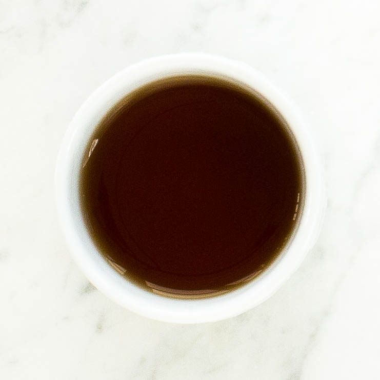 Sichuan  Pepper Vinegar