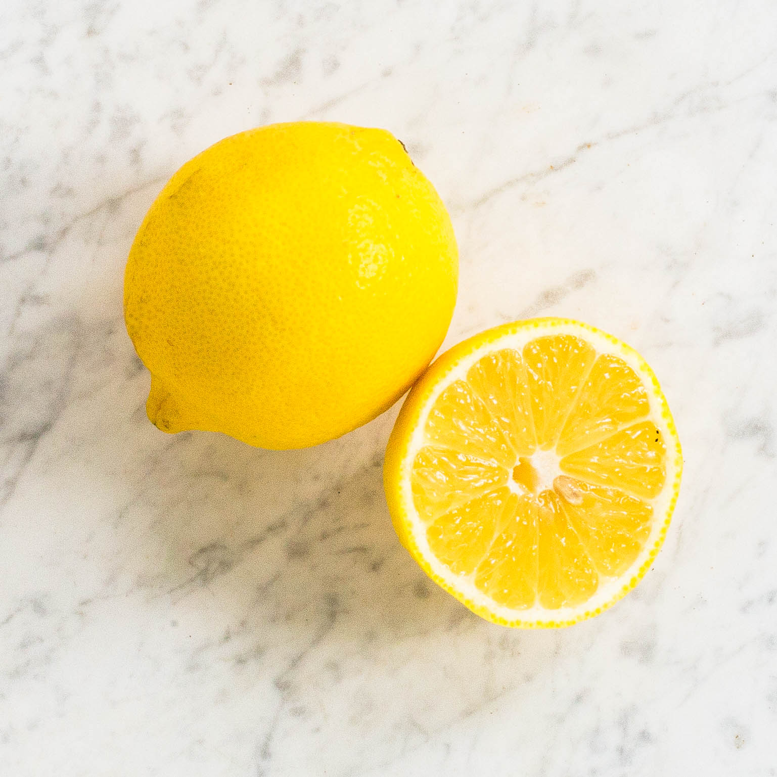 Meyer Lemon